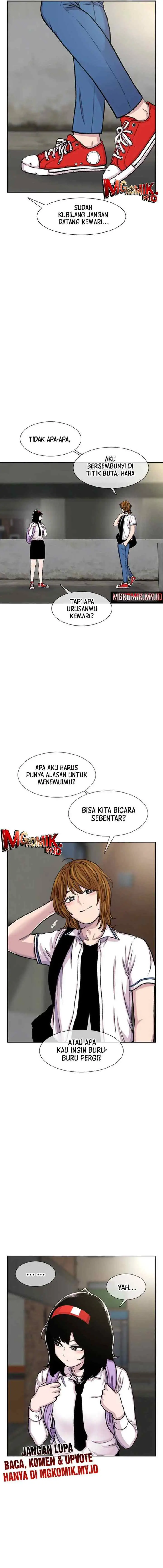Ginseng Star Shop chapter 95 halaman 16