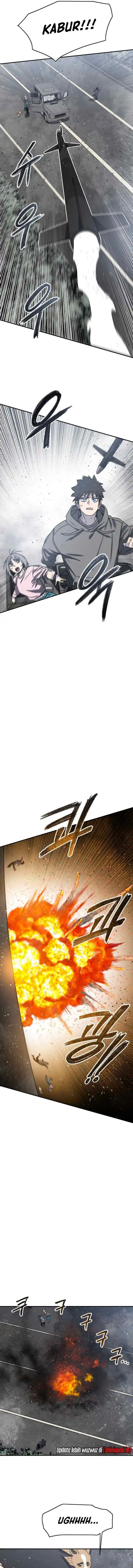 Existence chapter 53 halaman 13