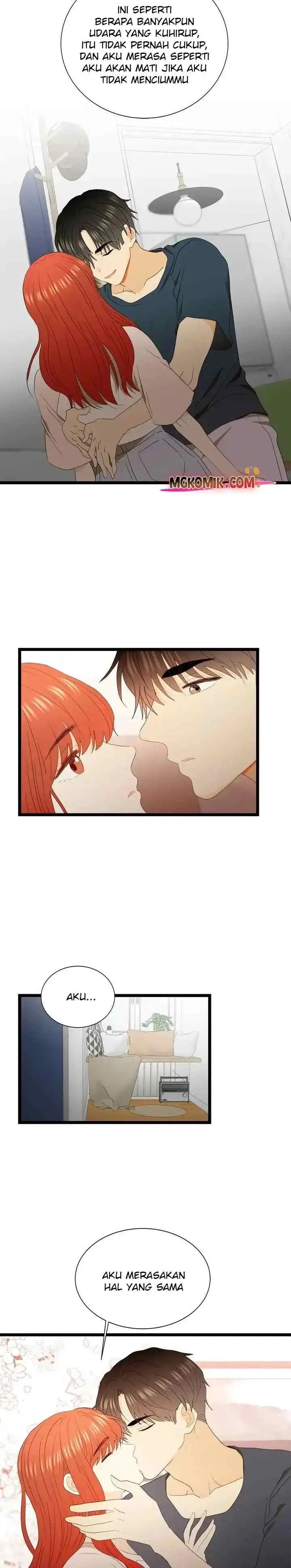 Faking It in Style chapter 86 halaman 11