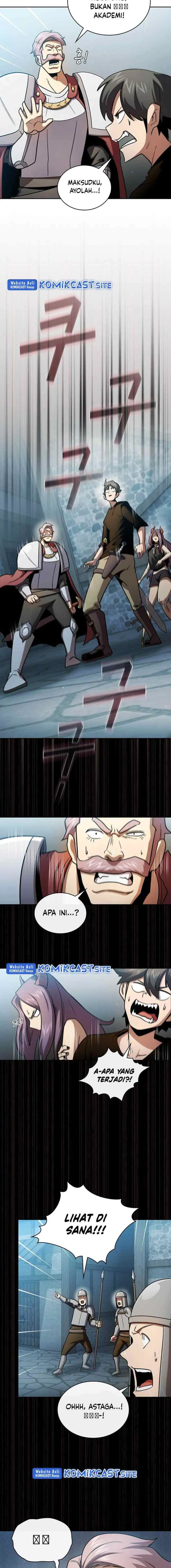 Is this Hero for Real? chapter 56 halaman 13