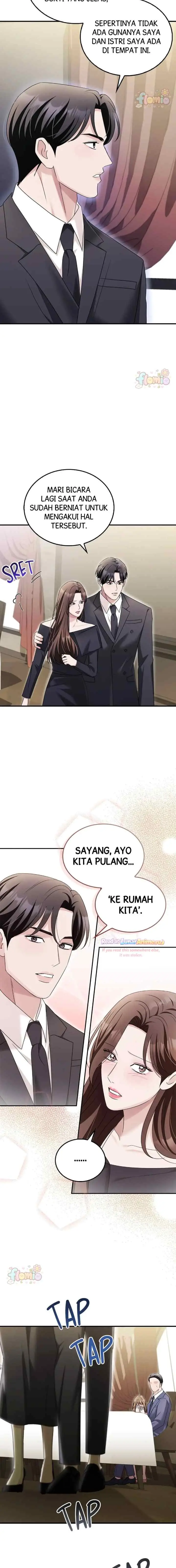 Couple, How Far We Can Go? chapter 34 halaman 18
