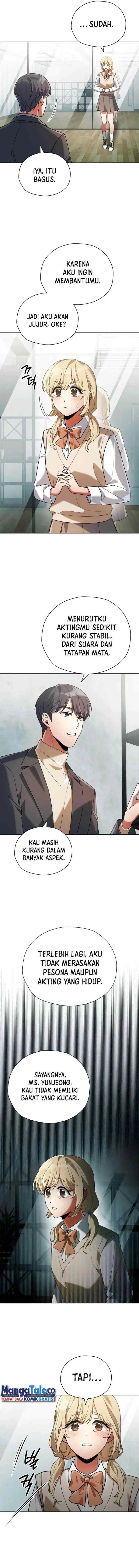 I'll Make You a Superstar chapter 10 halaman 7