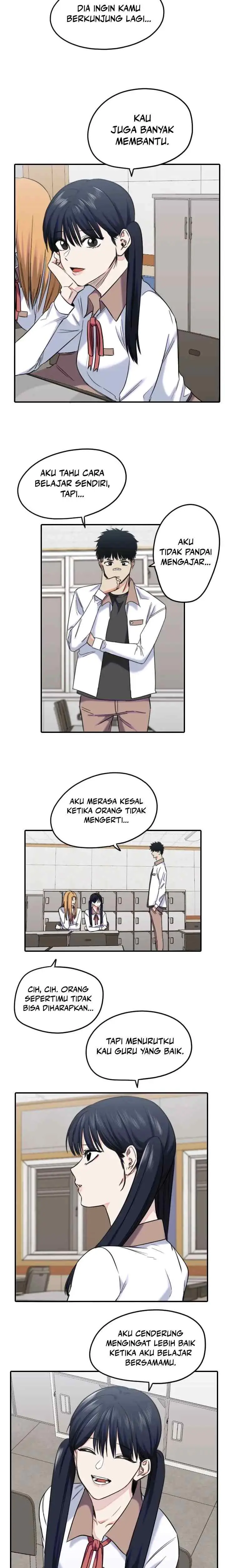Drawing Romance chapter 166 halaman 5