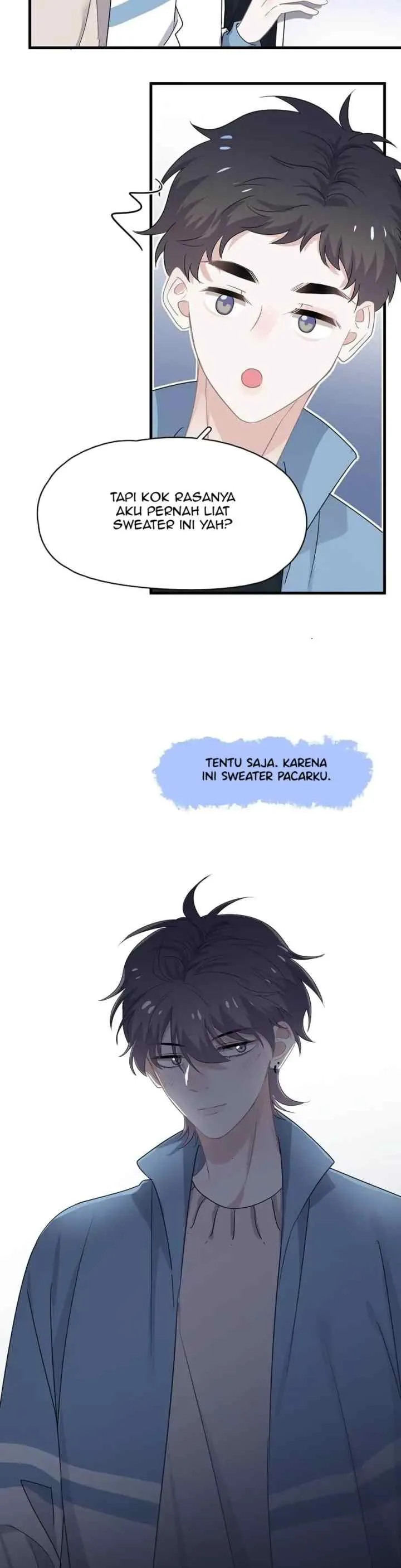 Zhe Ti Chao Gang Le chapter 80 halaman 14