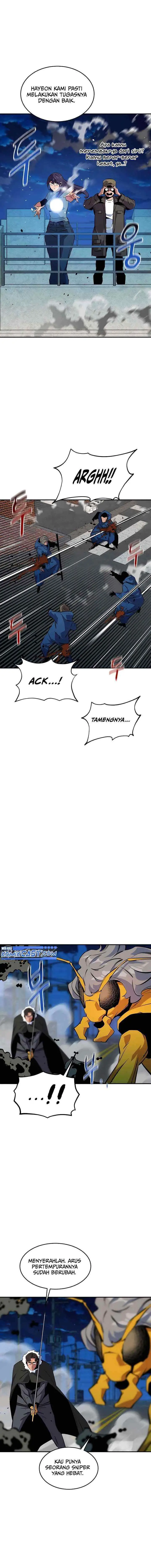 Auto-Hunting With Clones chapter 139 halaman 16