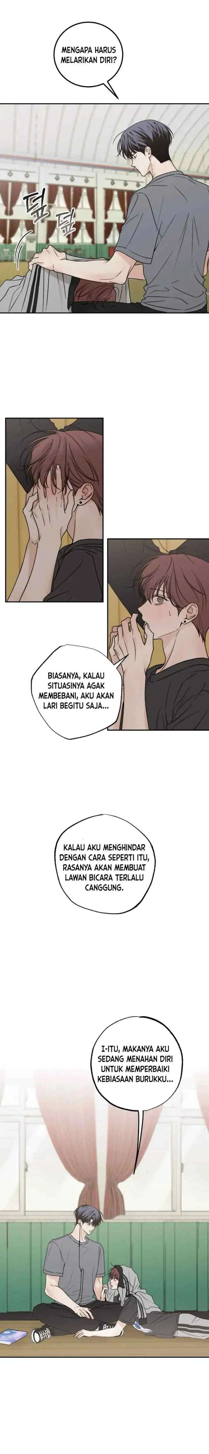 Heavy Rain Advisory chapter 16 halaman 10