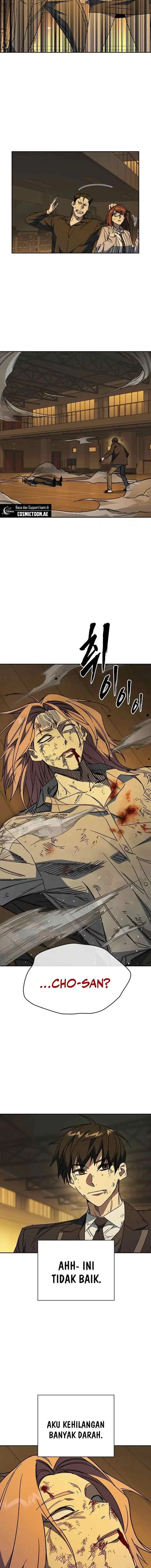 Kenkyu Gurupu chapter 274 halaman 4