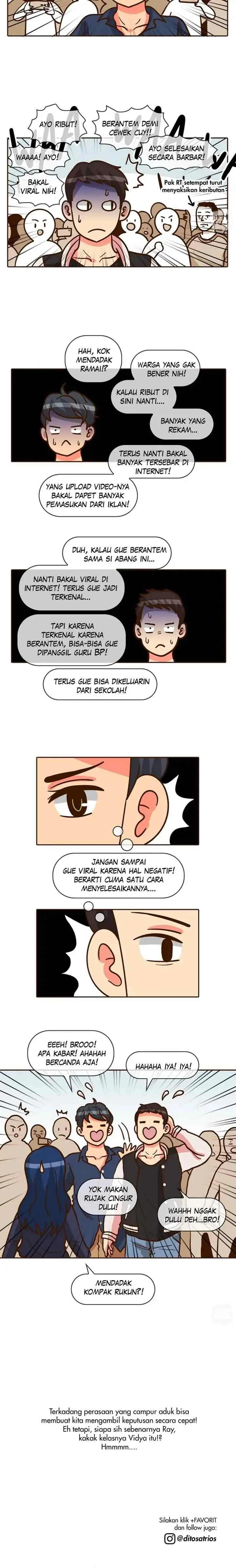 Jajan Squad chapter 114 halaman 4