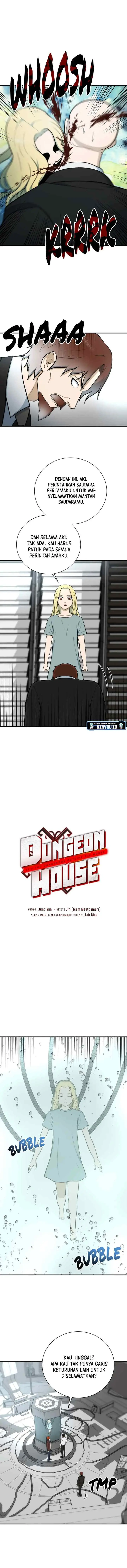 Dungeon House chapter 95 halaman 7