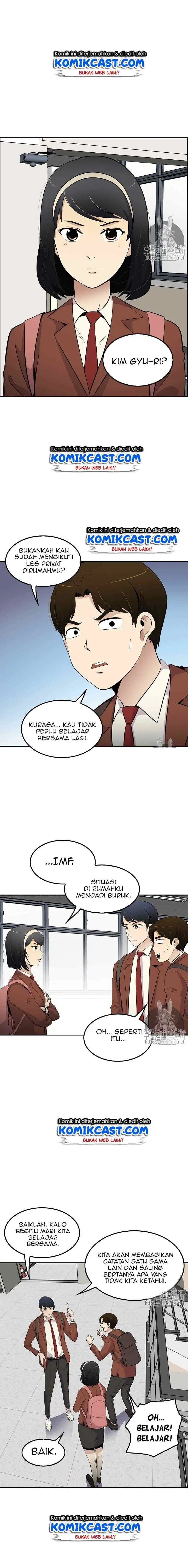 Again My Life chapter 16 halaman 6