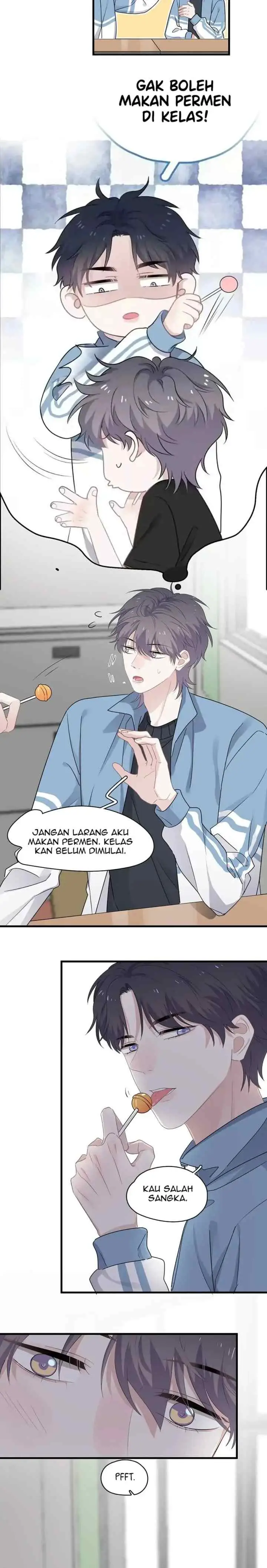 Zhe Ti Chao Gang Le chapter 82 halaman 8