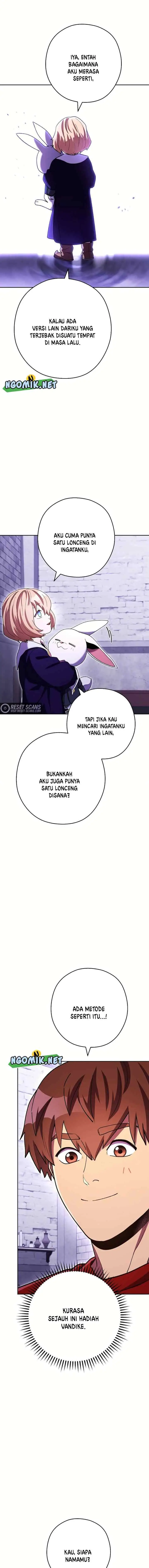 Dungeon Reset chapter 165 halaman 14