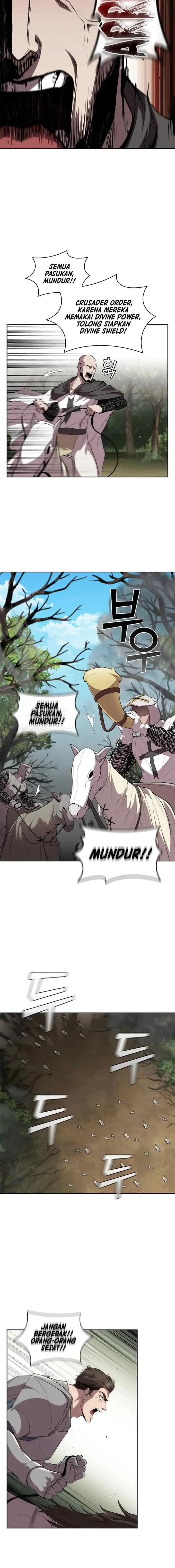 I Regressed As The Duke chapter 30 halaman 12