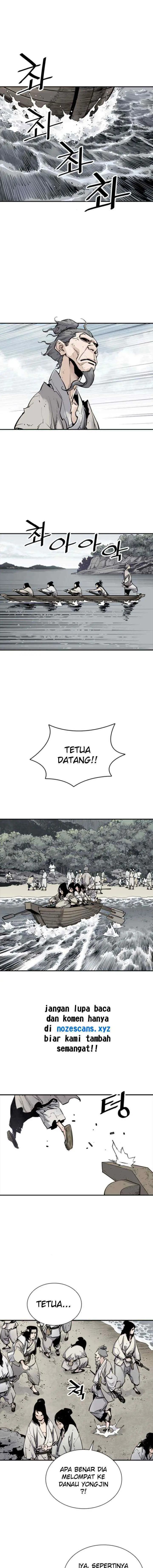 Death God chapter 10 halaman 9
