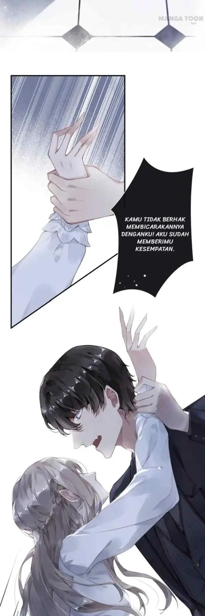 Wrong Pet Price chapter 45 halaman 8