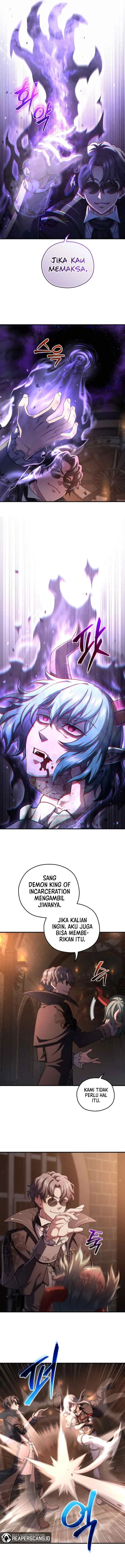 Damn Reincarnation chapter 44 halaman 7