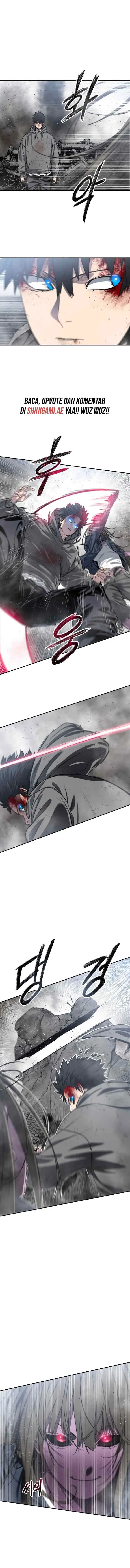 Existence chapter 59 halaman 6