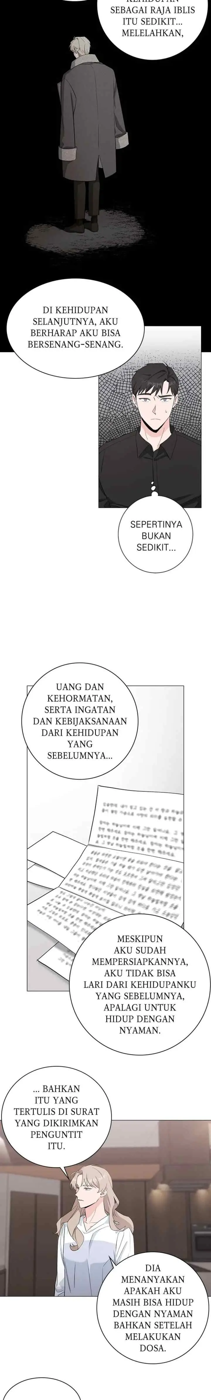 Best of Luck, Warrior! chapter 25 halaman 16
