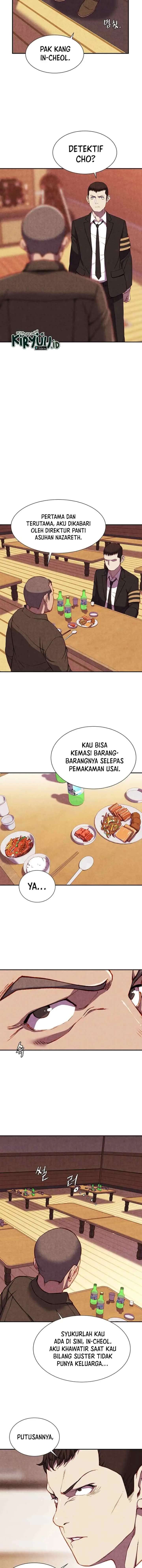 Good Hunting chapter 4 halaman 6