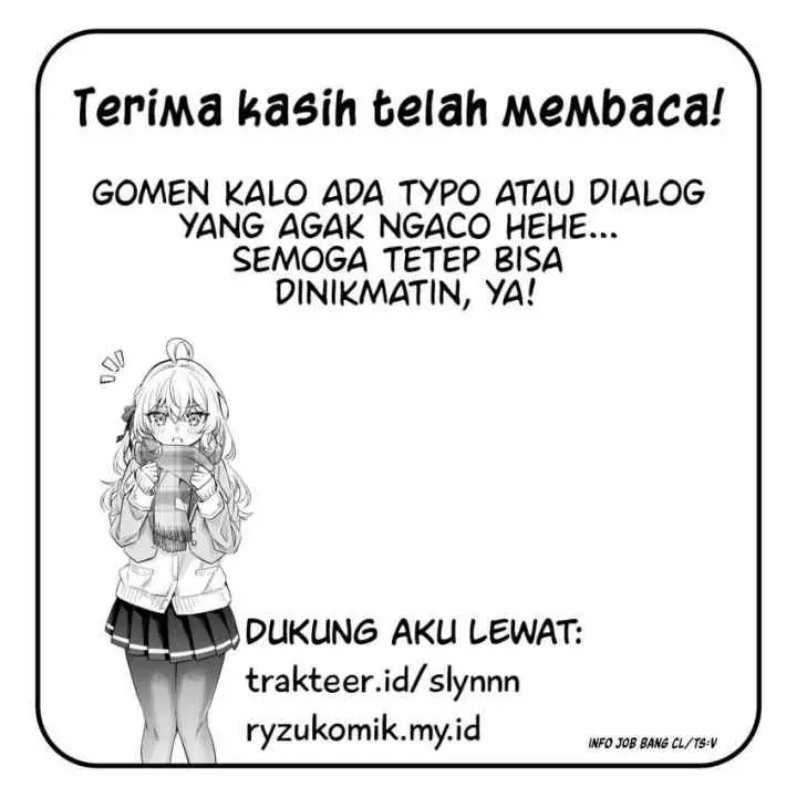 Iincho to Furyou-kun chapter 1 halaman 11