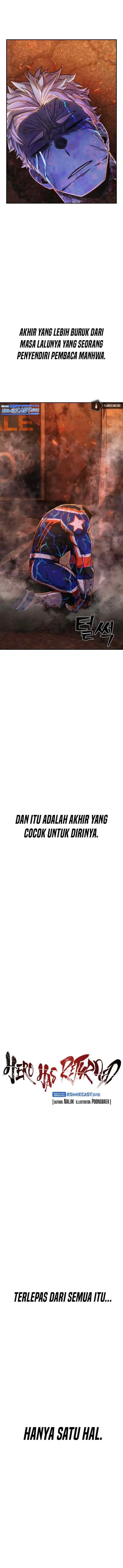 Hero Has Returned chapter 75 halaman 16