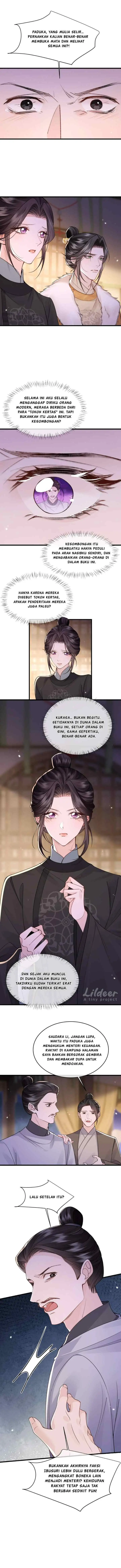 How Dare You chapter 35 halaman 4