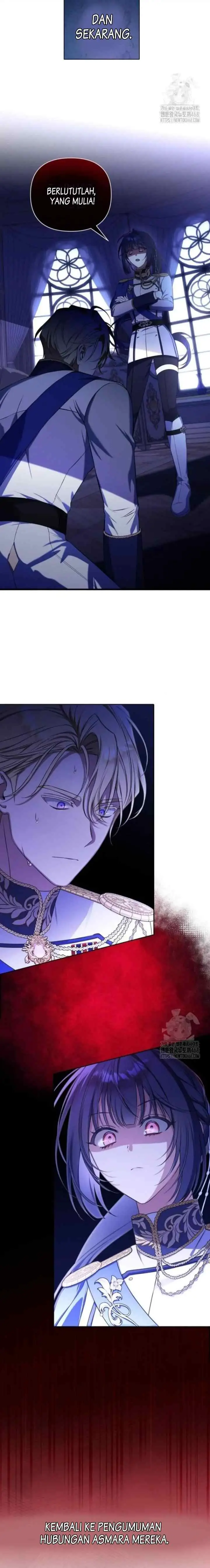Kneel, Archduke! chapter 2 halaman 4