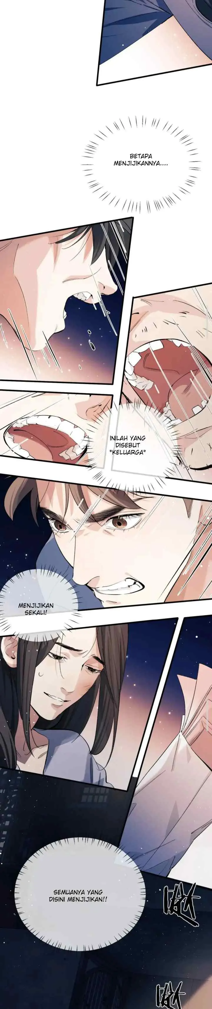 Sa Ye chapter 99 halaman 6