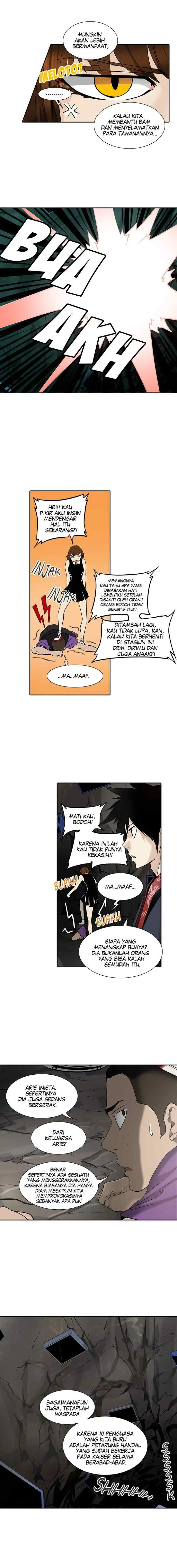 Tower of God chapter 288 halaman 10