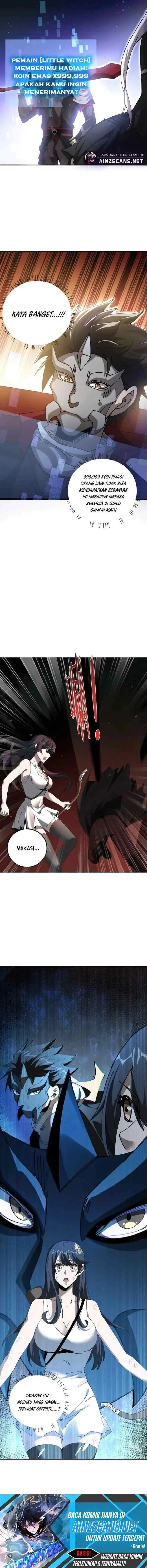 Hyper Blitz: Fury Unleashed chapter 17 halaman 7