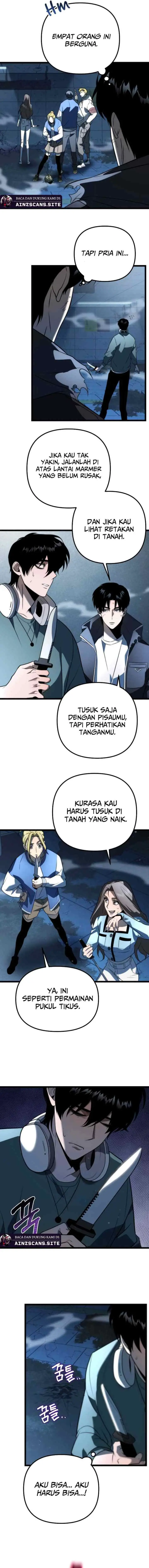 Reincarnator chapter 4 halaman 11
