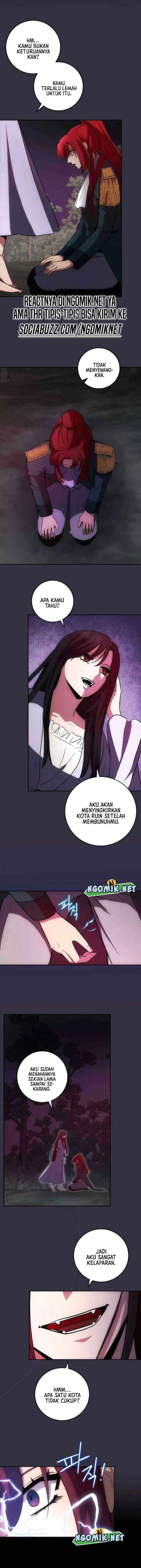 Becoming The Youngest Prince In The Novel chapter 13 halaman 13