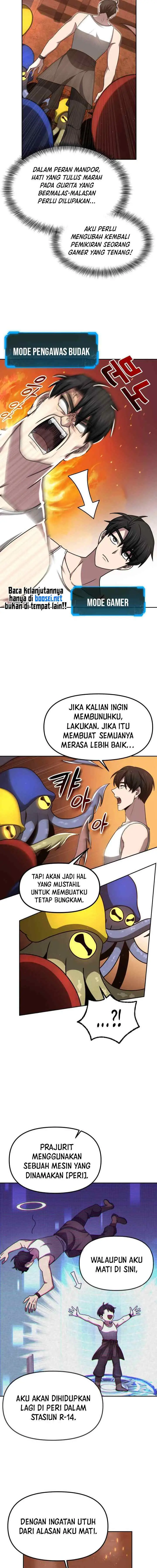 Ark The Legend chapter 6 halaman 4
