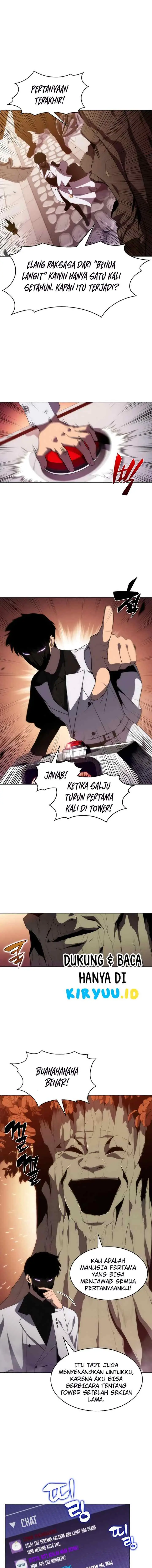 Solo Max-Level Newbie chapter 38 halaman 14