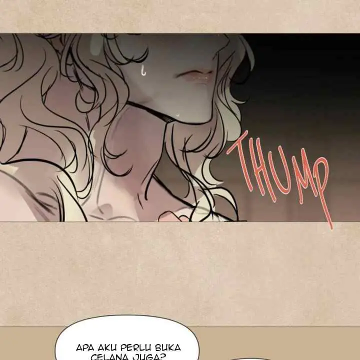 Vampire Meets Huntress chapter 14 halaman 4