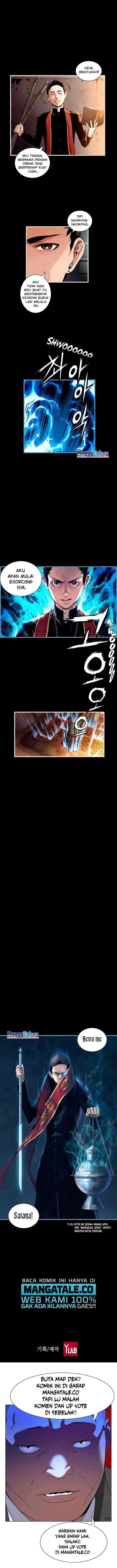 Island Part 2 chapter 10 halaman 9