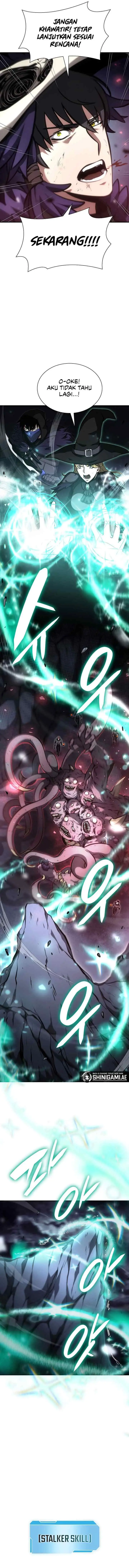 I Returned As An FFF-Class Witch Doctor chapter 42 halaman 11