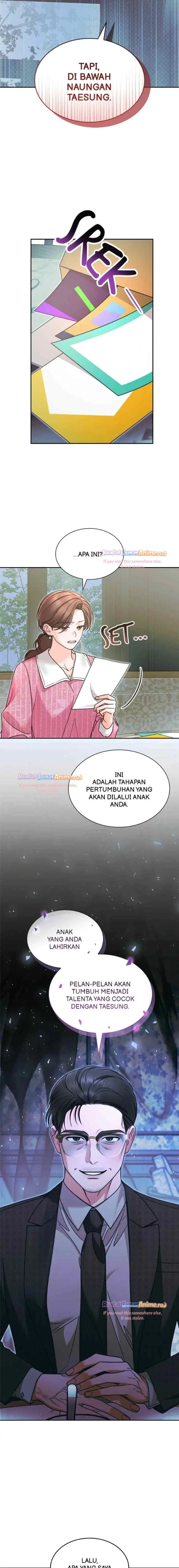 An Instinctive Proposal chapter 16 halaman 9