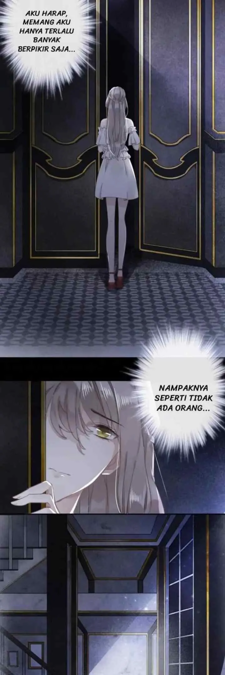 Wrong Pet Price chapter 20 halaman 5