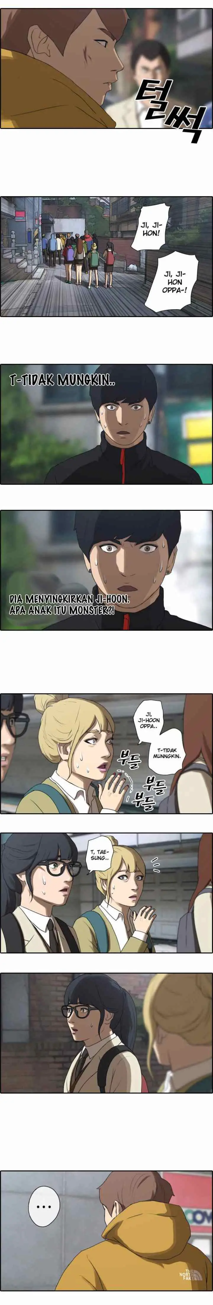 Free Draw chapter 15 halaman 7