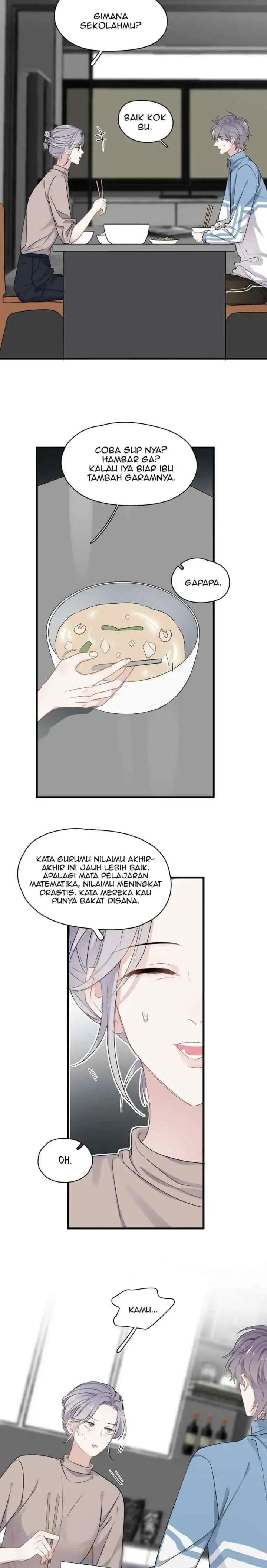 Zhe Ti Chao Gang Le chapter 84 halaman 7