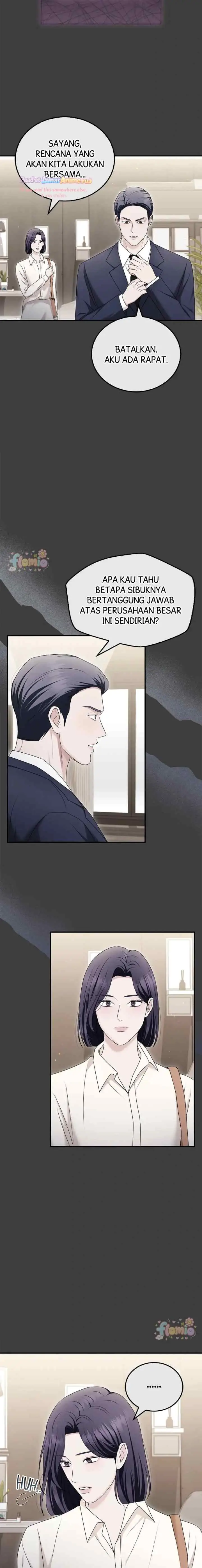 Couple, How Far We Can Go? chapter 53 halaman 17