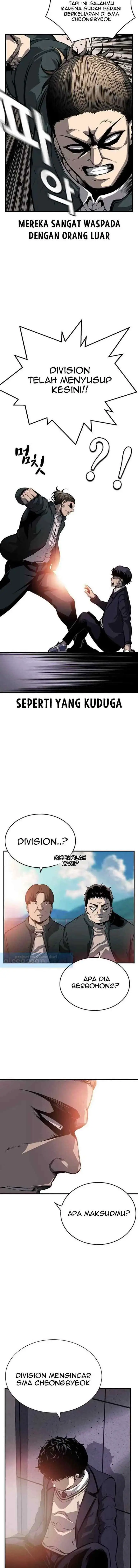 King Game chapter 11 halaman 17