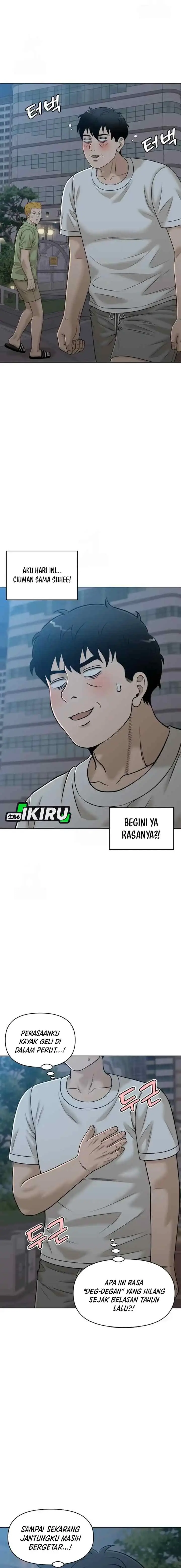 Around Forty chapter 52 halaman 7