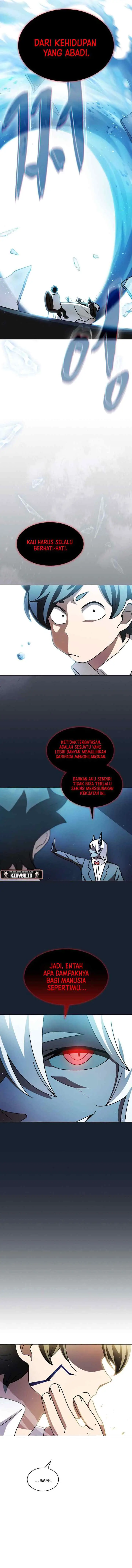FFF-Class Trashero chapter 171 halaman 6