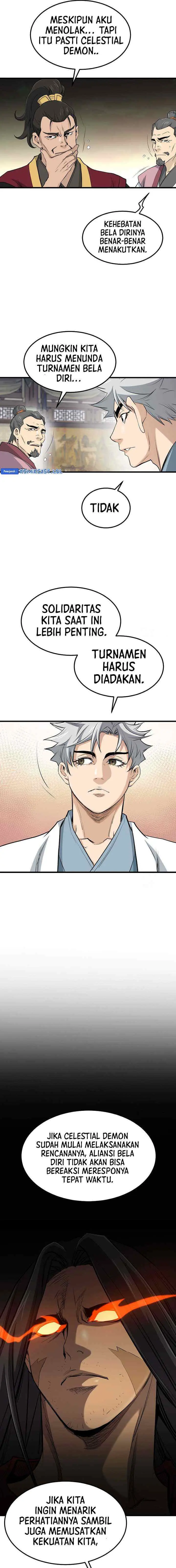 Grand General chapter 99 halaman 9