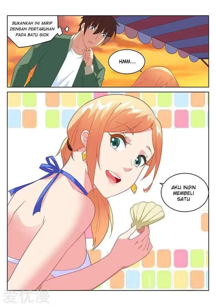 Very Pure chapter 181 halaman 10