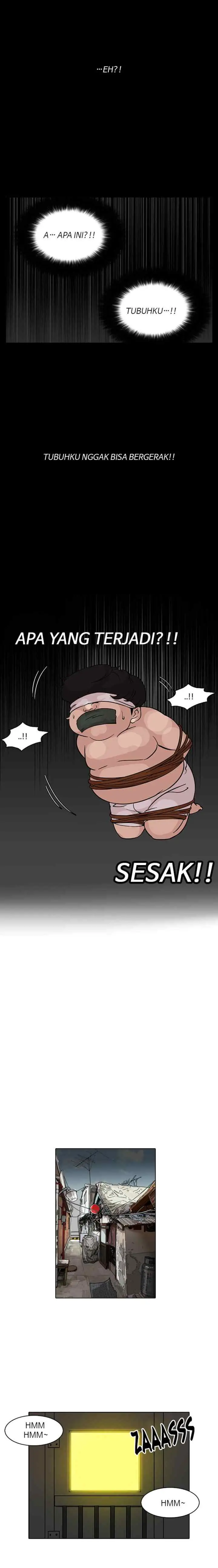 Lookism chapter 117 halaman 6