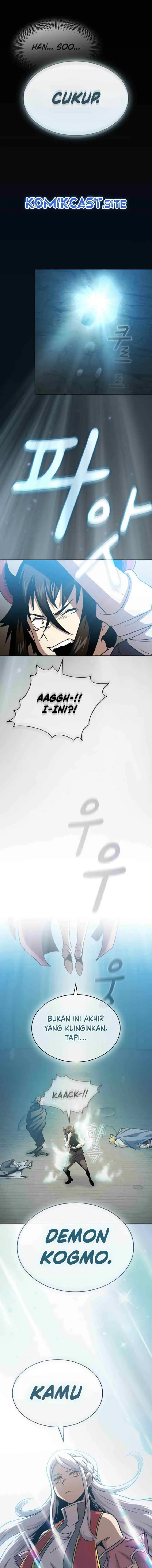 Is this Hero for Real? chapter 77 halaman 14