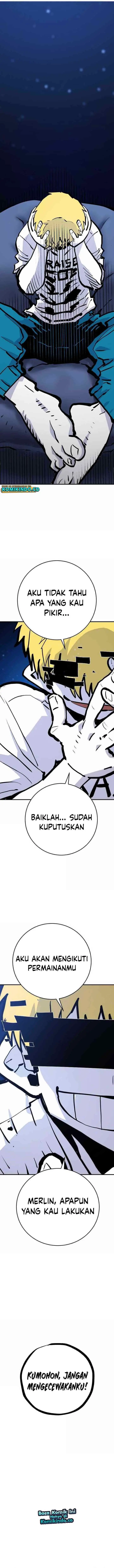 Players chapter 159 halaman 6